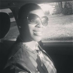 Meet your Posher, Lanier